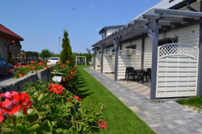 Apartamenty Lawenda, Wrzosowo